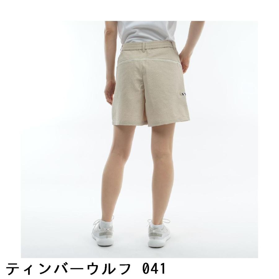 ニューバランス New Balance ストレッチ サッカー キュロットパンツ レディスの画像