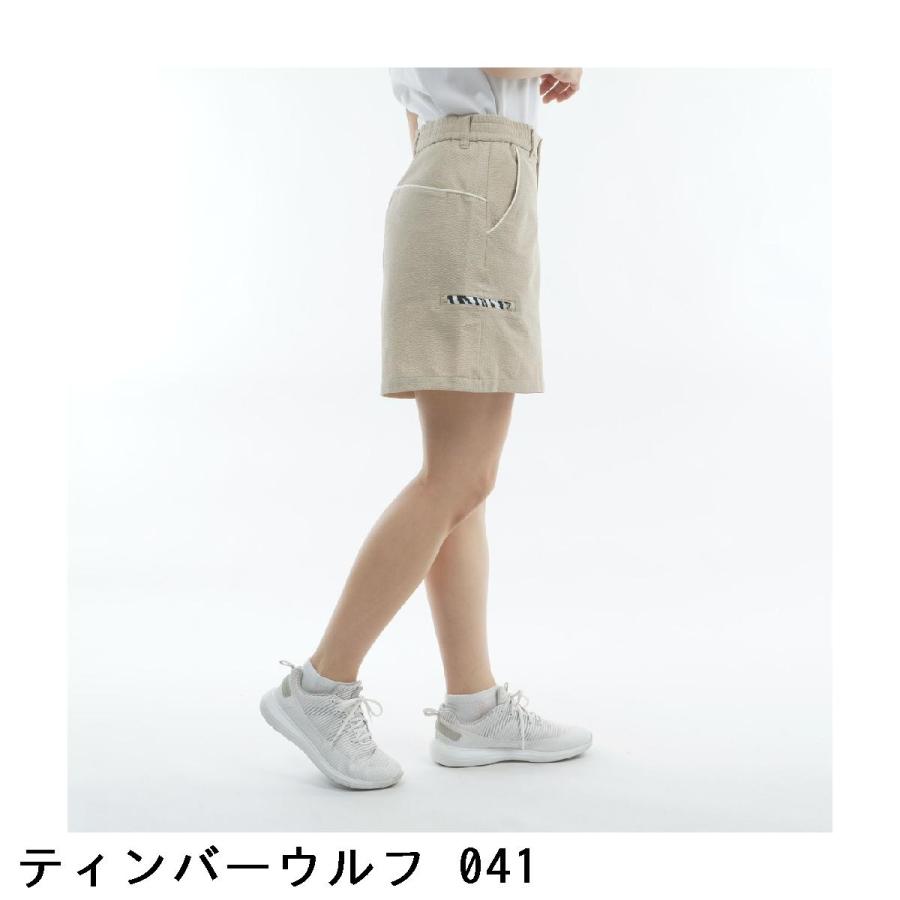 ニューバランス New Balance ストレッチ サッカー キュロットパンツ レディスの画像