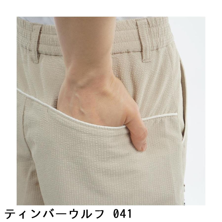 ニューバランス New Balance ストレッチ サッカー キュロットパンツ レディスの画像