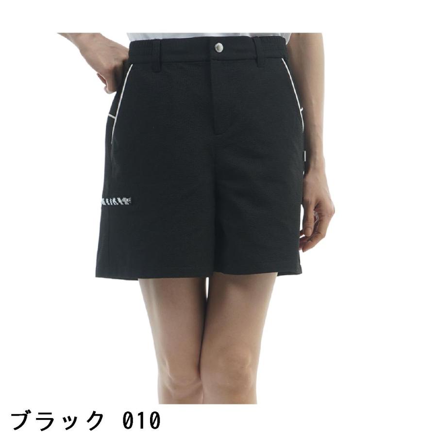 ニューバランス New Balance ストレッチ サッカー キュロットパンツ レディスの画像