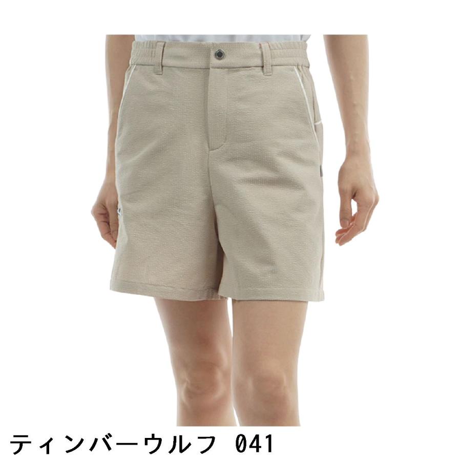 ニューバランス New Balance ストレッチ サッカー キュロットパンツ レディスの画像