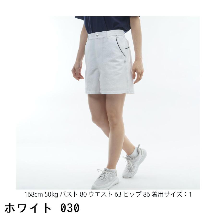 ニューバランス New Balance ストレッチ サッカー キュロットパンツ レディスの画像