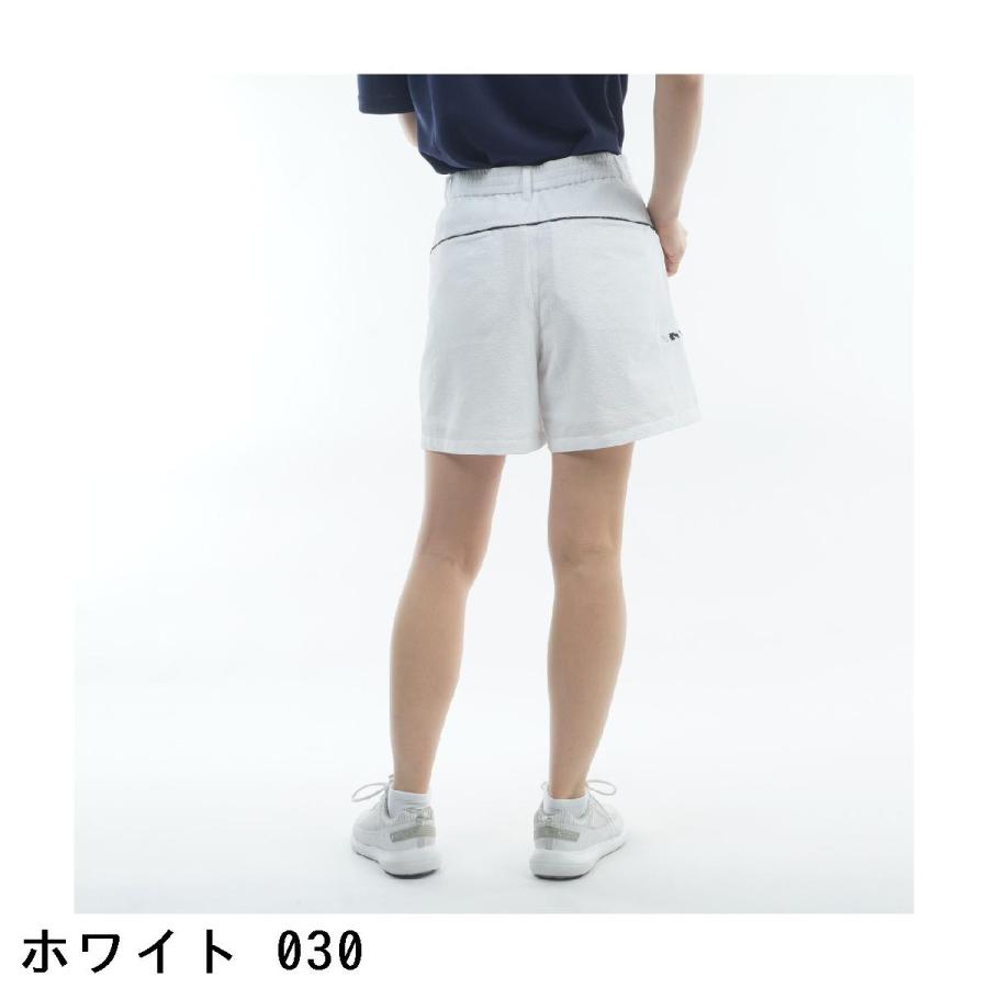 ニューバランス New Balance ストレッチ サッカー キュロットパンツ レディスの画像