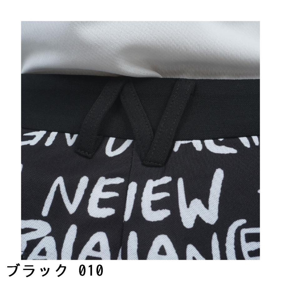 New Balance - ニューバランスゴルフリバーシブルロゴラップスカートダウン生地 New Balance Golf（ニューバランスゴルフ） ニューバランス New