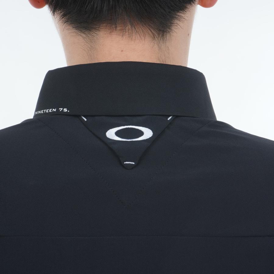 OAKLEY（オークリー） Skull スカル クール ストレッチ SLASHED 半袖