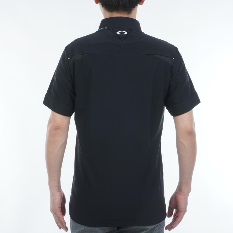 OAKLEY（オークリー） Skull スカル クール ストレッチ SLASHED 半袖