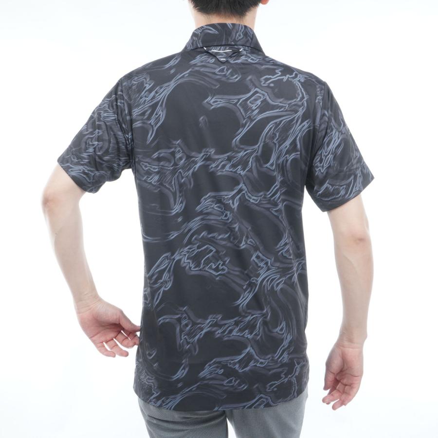 OAKLEY（オークリー） Skull スカル HEAT BLOCK FILMY ストレッチ半袖