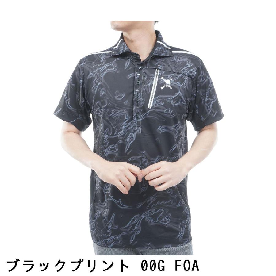 OAKLEY（オークリー） Skull スカル HEAT BLOCK FILMY ストレッチ半袖