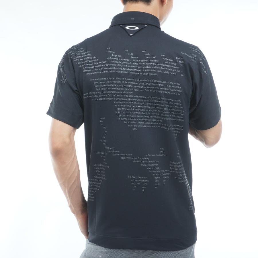 OAKLEY（オークリー） Skull スカル HEAT BLOCK LETTERING ストレッチ