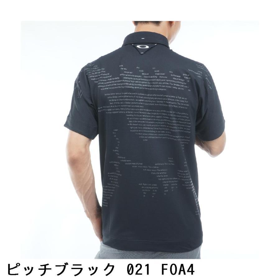 OAKLEY（オークリー） Skull スカル HEAT BLOCK LETTERING ストレッチ