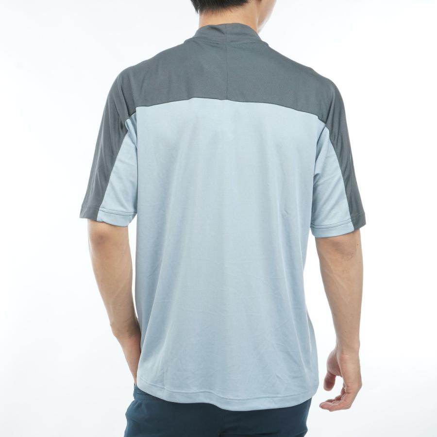 OAKLEY（オークリー） OAKLEY OAKLEY LASTING COOL BROCK モックネック