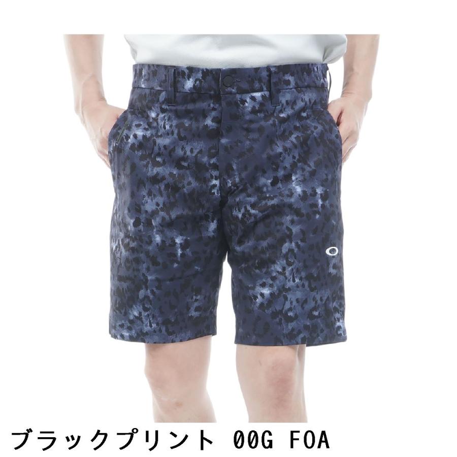OAKLEY（オークリー） Skull スカル HEAT BLOCK STAPLE ストレッチ