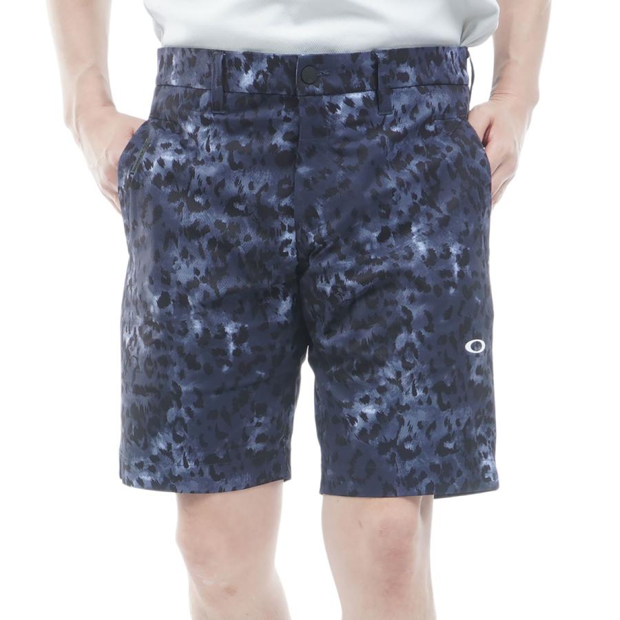 OAKLEY（オークリー） Skull スカル HEAT BLOCK STAPLE ストレッチ
