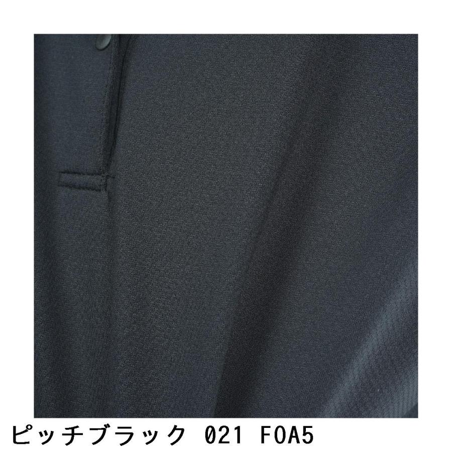 オークリー OAKLEY ELEVATE ストレッチ フレンチスリーブポロシャツ レディスの画像