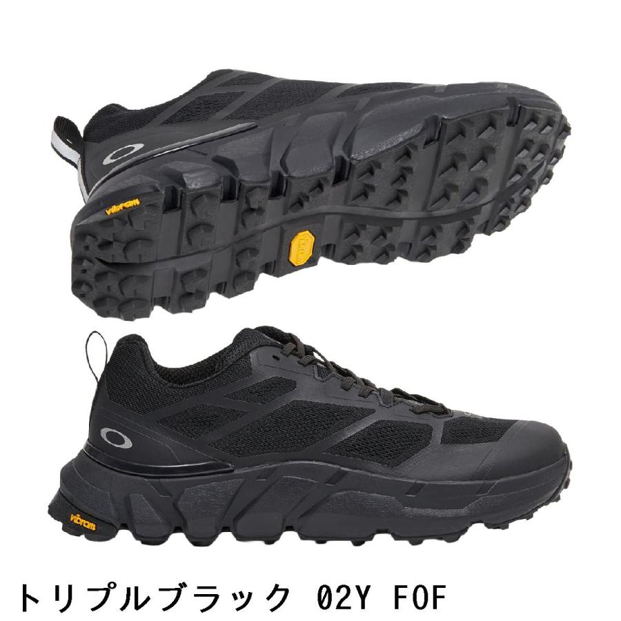 オークリー OAKLEY LIGHT BREATHE スニーカー