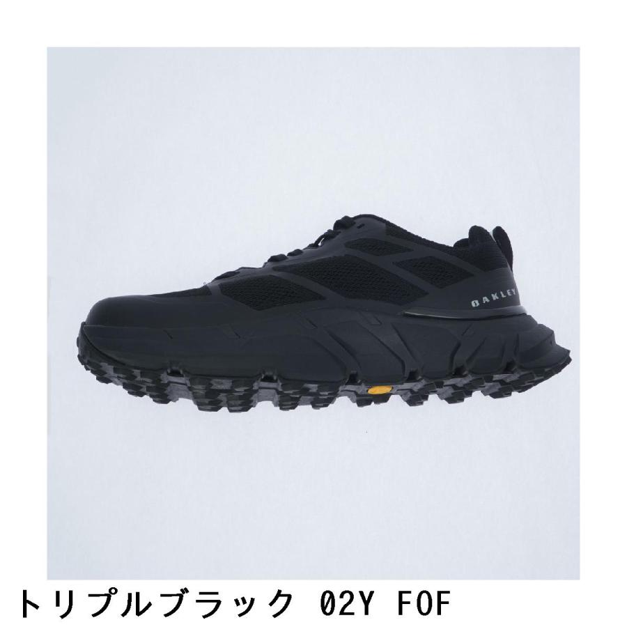 オークリー OAKLEY LIGHT BREATHE スニーカー