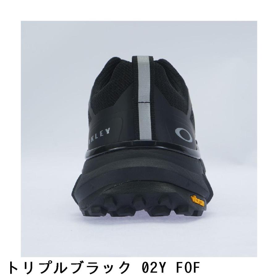 オークリー OAKLEY LIGHT BREATHE スニーカー