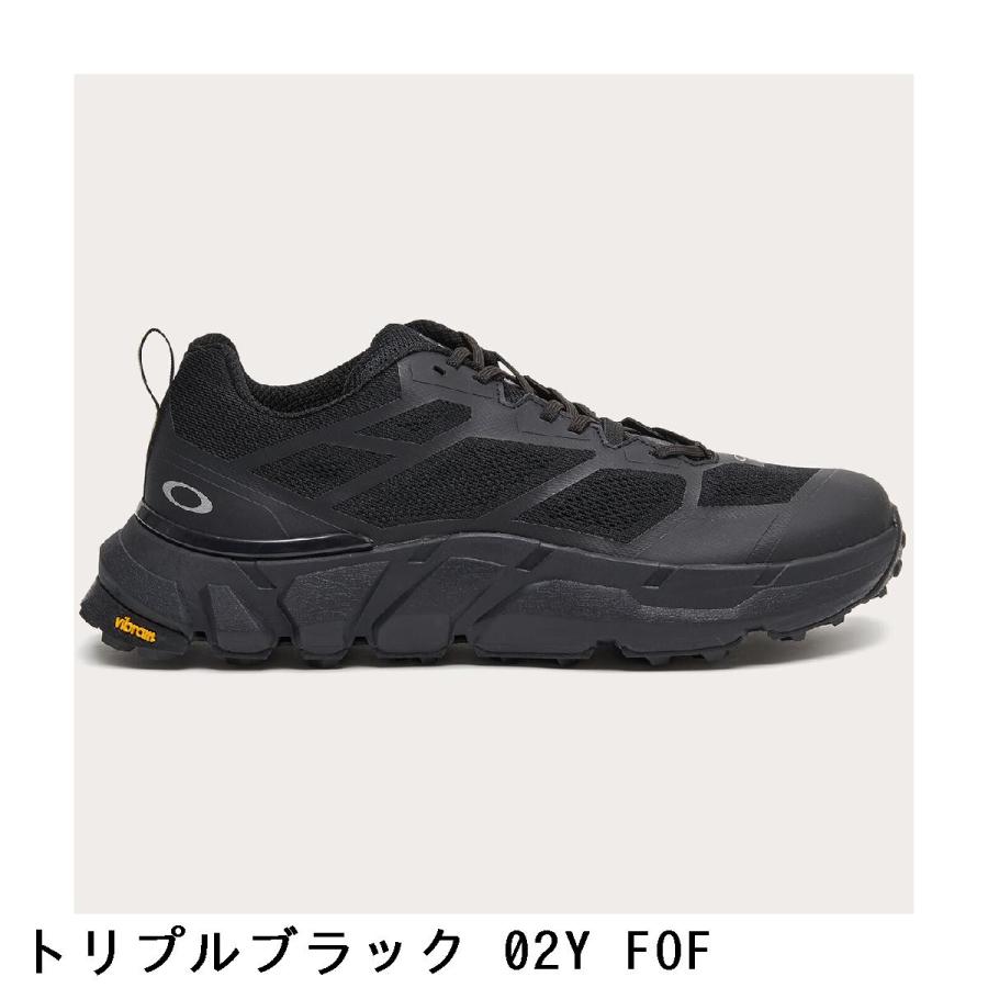 オークリー OAKLEY LIGHT BREATHE スニーカー