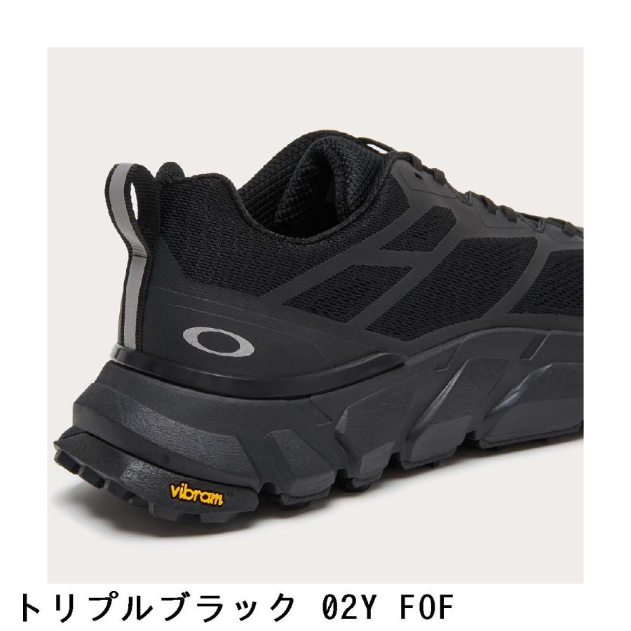 オークリー OAKLEY LIGHT BREATHE スニーカー