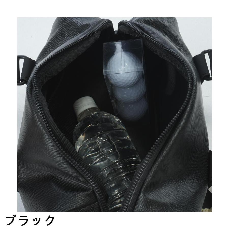 アディダス Adidas メタルロゴ ミニボストンバッグの画像