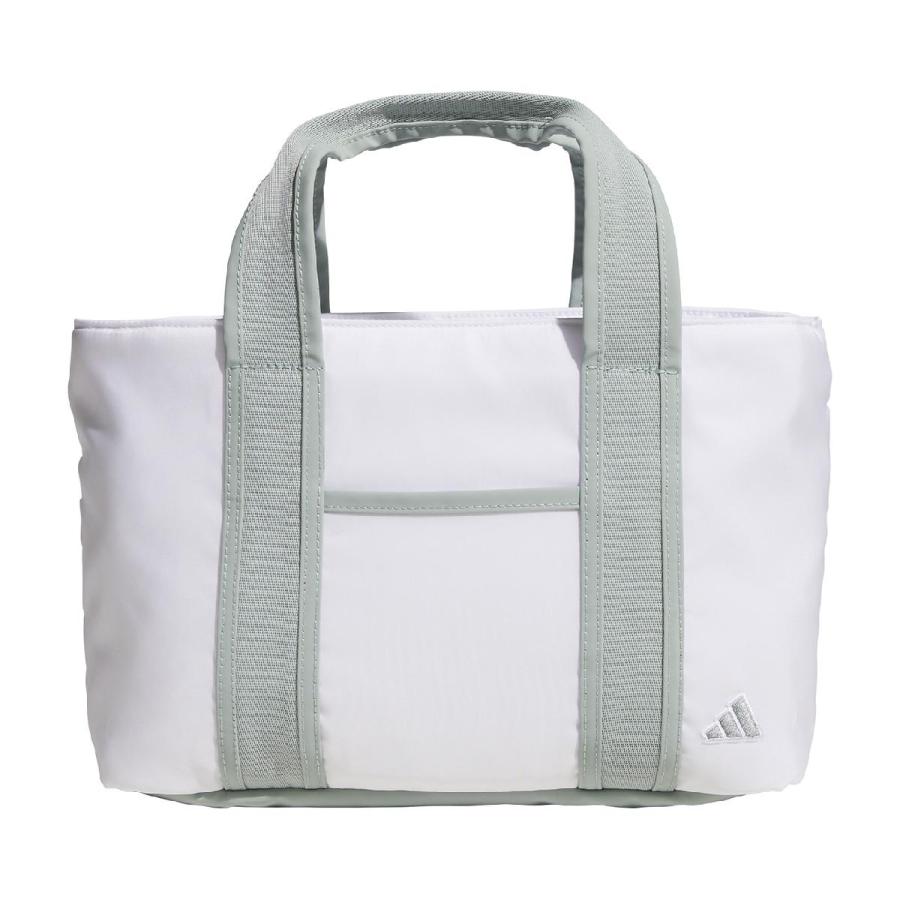 adidas（アディダス） ラウンドトートバッグ : GDOゴルフショップ