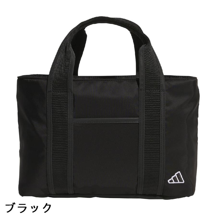 adidas（アディダス） ラウンドトートバッグ : GDOゴルフショップ
