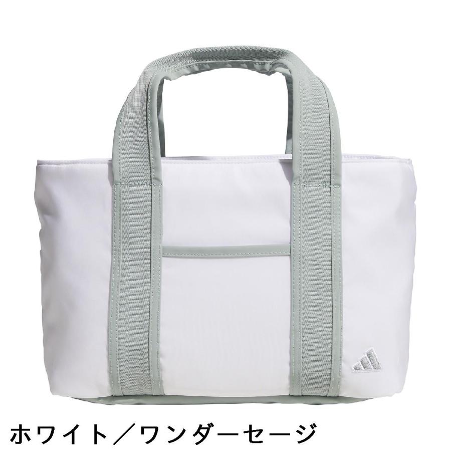 adidas（アディダス） ラウンドトートバッグ : GDOゴルフショップ