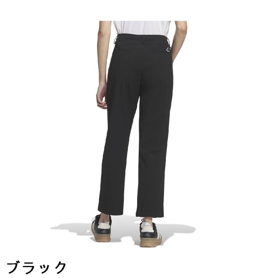アディダス Adidas スリーストライプス EXストレッチ ACTIVE アンクルパンツ レディスの画像