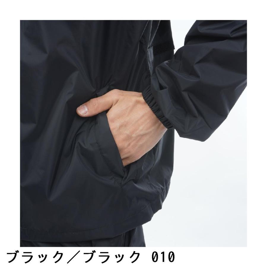 PING（ピン） PING 2WAY レインウェア上下セット : GDOゴルフショップ