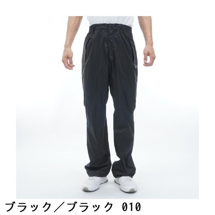 PING（ピン） PING 2WAY レインウェア上下セット : GDOゴルフショップ