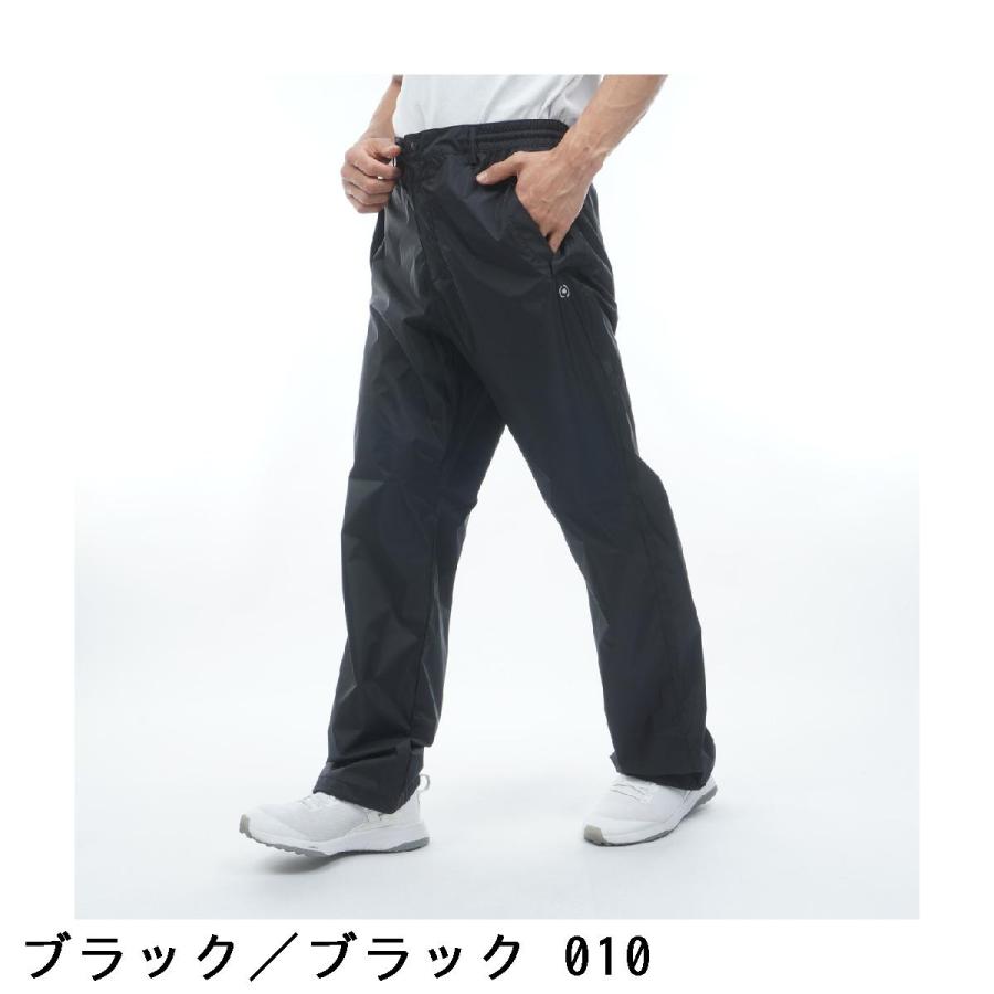 PING（ピン） PING 2WAY レインウェア上下セット : GDOゴルフショップ