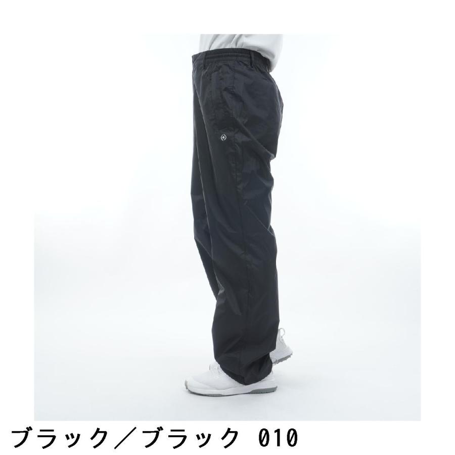 PING（ピン） PING 2WAY レインウェア上下セット : GDOゴルフショップ