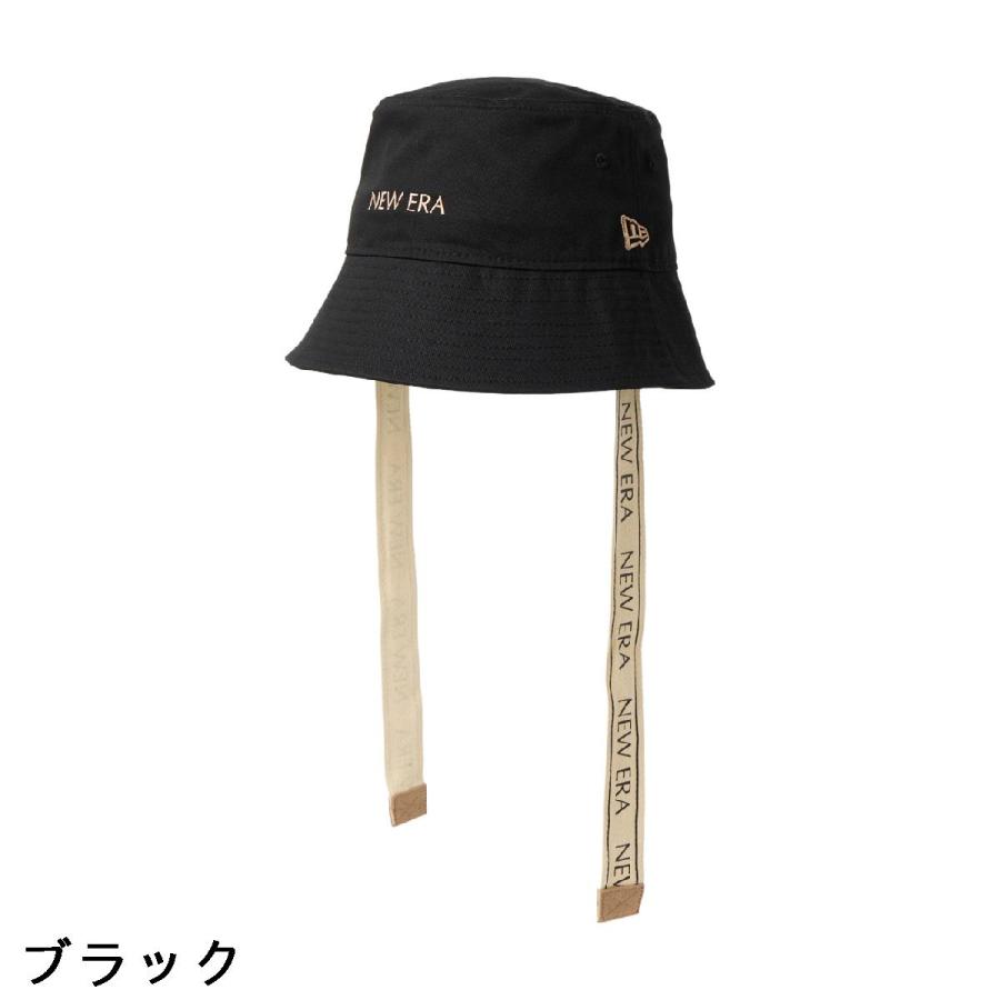 NEW ERA（ニューエラ） NEW ERA GOLF 2WAY GFW SB ロゴテープバケット