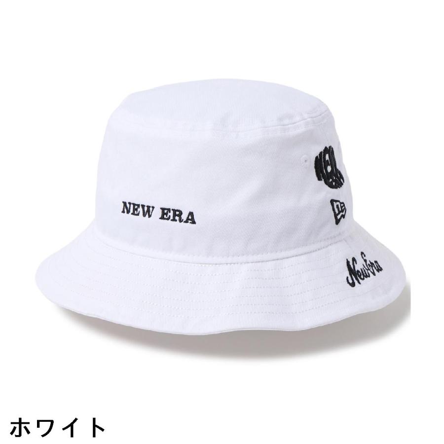 NEW ERA（ニューエラ） NEW ERA GOLF GF 01 261 アーカイブロゴ