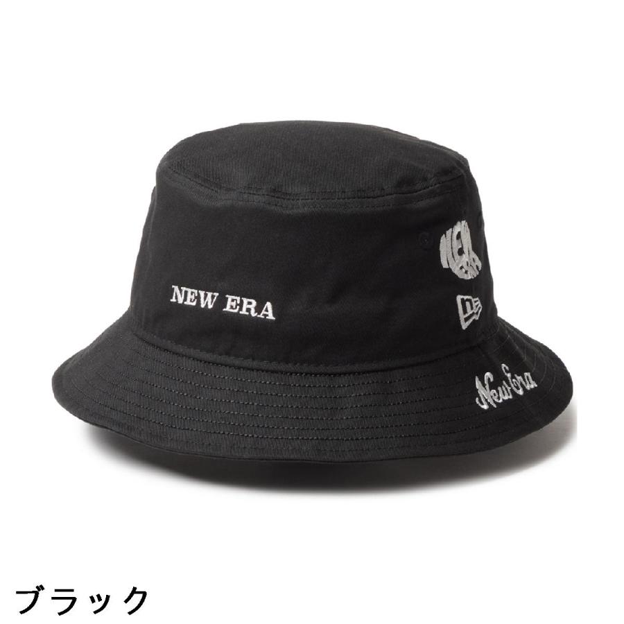 NEW ERA（ニューエラ） NEW ERA GOLF GF 01 261 アーカイブロゴ