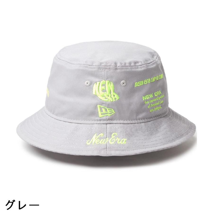 NEW ERA（ニューエラ） NEW ERA GOLF GF 01 261 アーカイブロゴ