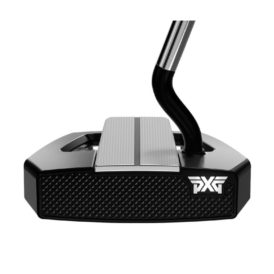 ピーエックスジー PXG ALLAN ZT 長尺 パター M16 Long Putter Shaft