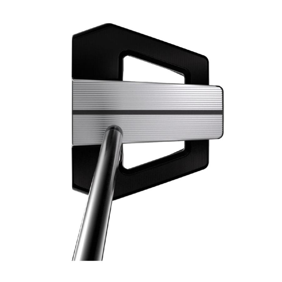 ピーエックスジー PXG ALLAN ZT 長尺 パター M16 Long Putter Shaft
