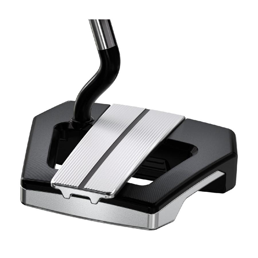 ピーエックスジー PXG ALLAN ZT 長尺 パター M16 Long Putter Shaft