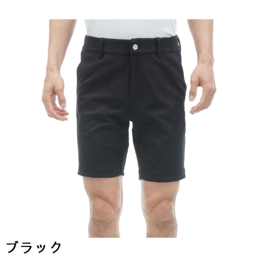 Resurrection ゴルフショートパンツ レザレクション Resurrection ジャカードショートパンツ : GDOゴルフ