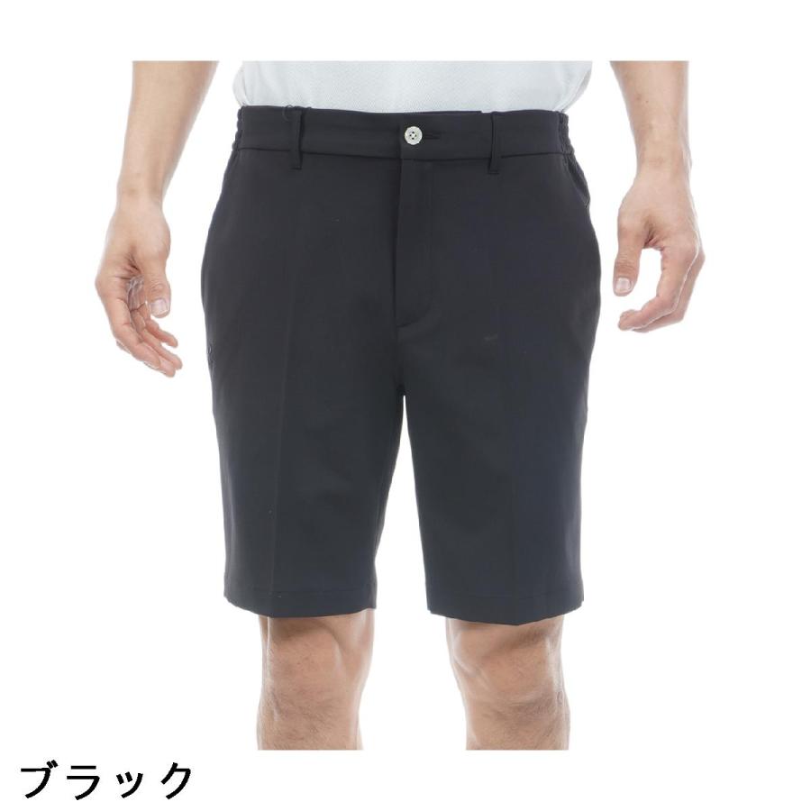 Resurrection ゴルフショートパンツ レザレクション Resurrection ショートパンツ : GDOゴルフショップ