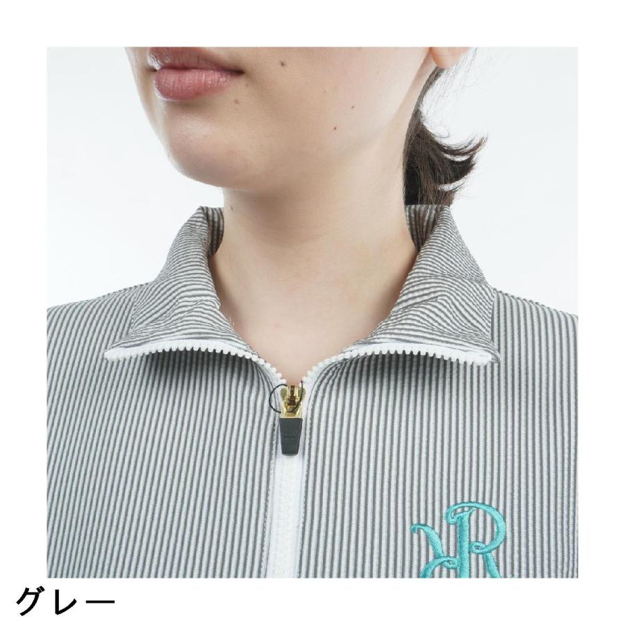 レザレクション Resurrection 2WAY サッカーストライプワンピース
