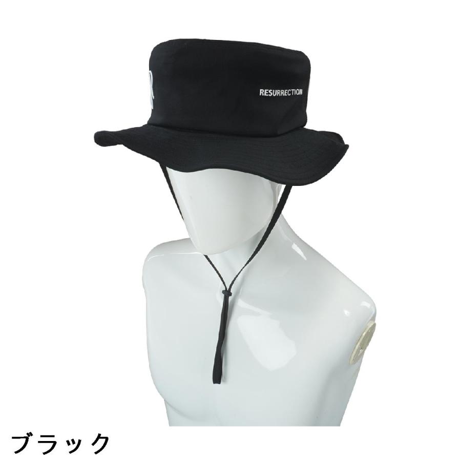 レザレクション Resurrection サファリハット : GDOゴルフショップ
