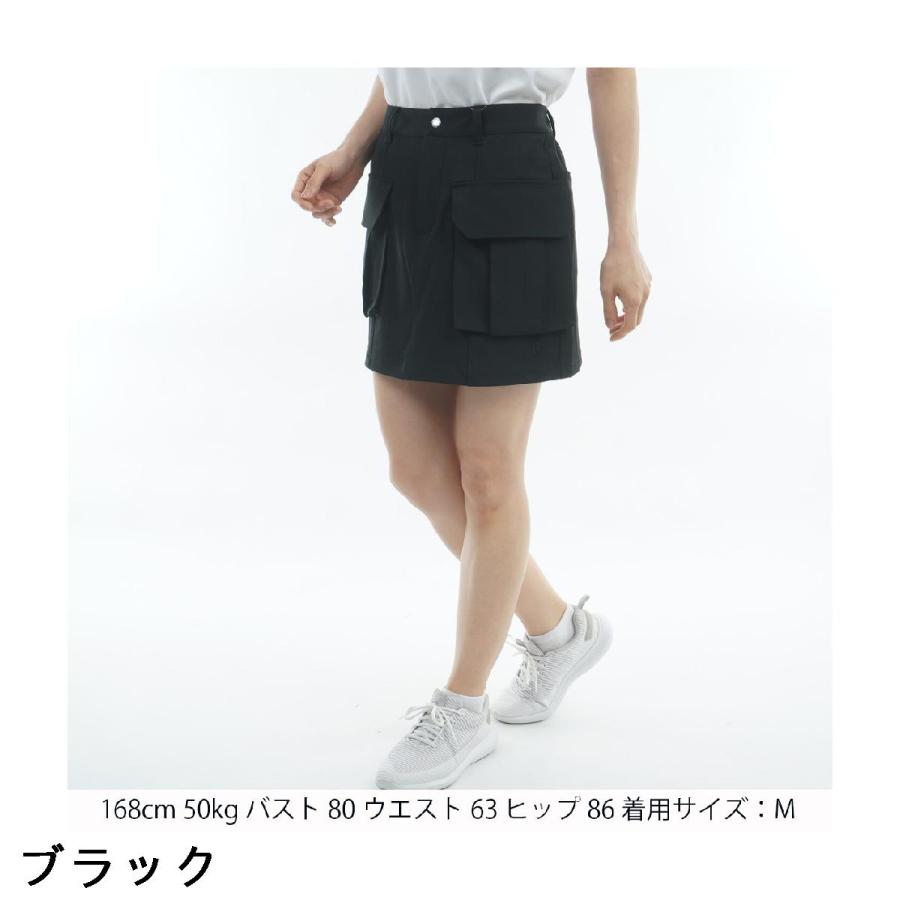 NEW ERA（ニューエラ） NEW ERA GOLF GFW ストレッチ ツイルカーゴ
