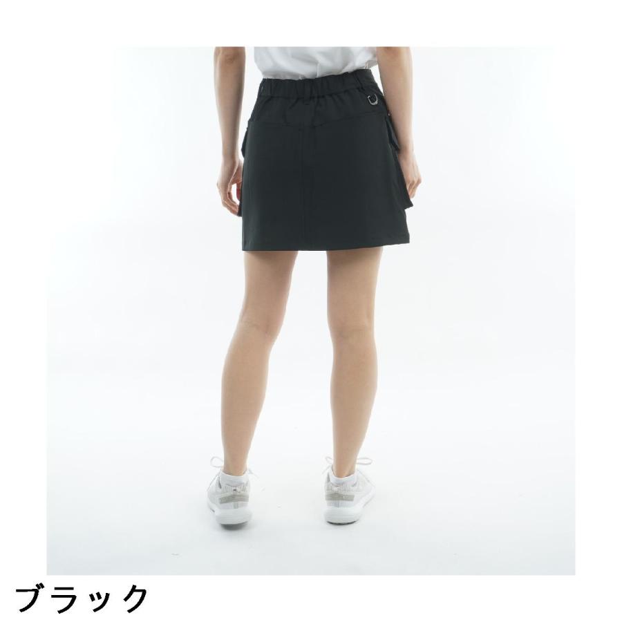 NEW ERA（ニューエラ） NEW ERA GOLF GFW ストレッチ ツイルカーゴ