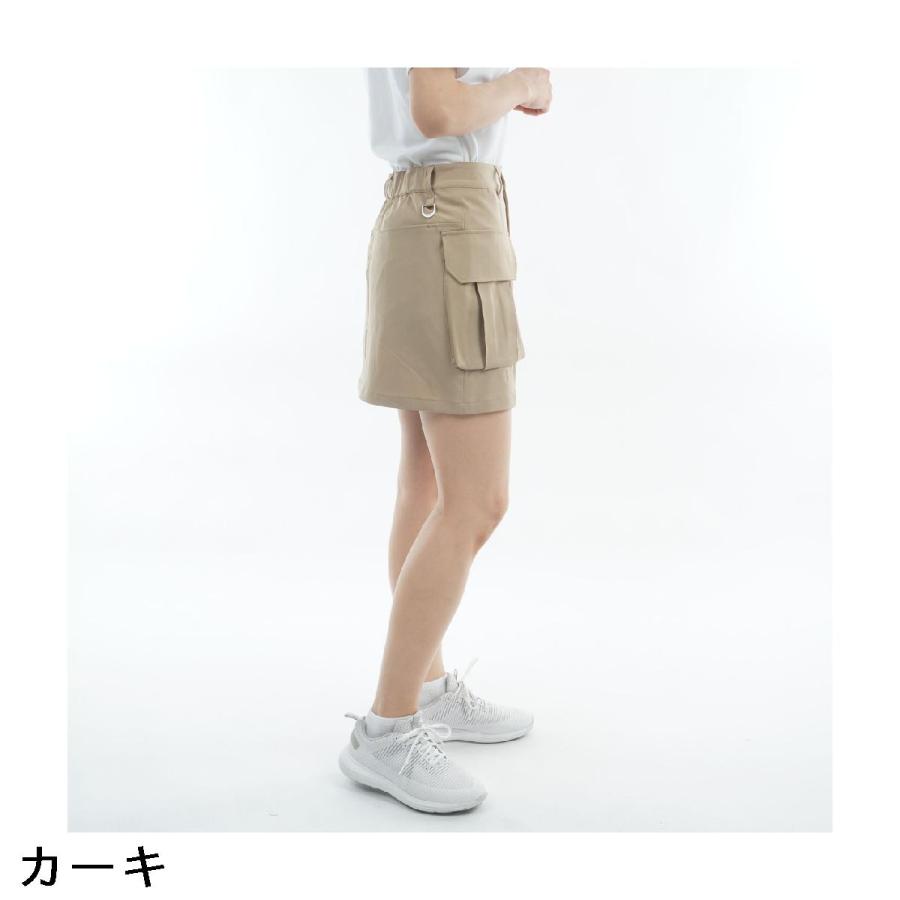 NEW ERA（ニューエラ） NEW ERA GOLF GFW ストレッチ ツイルカーゴ