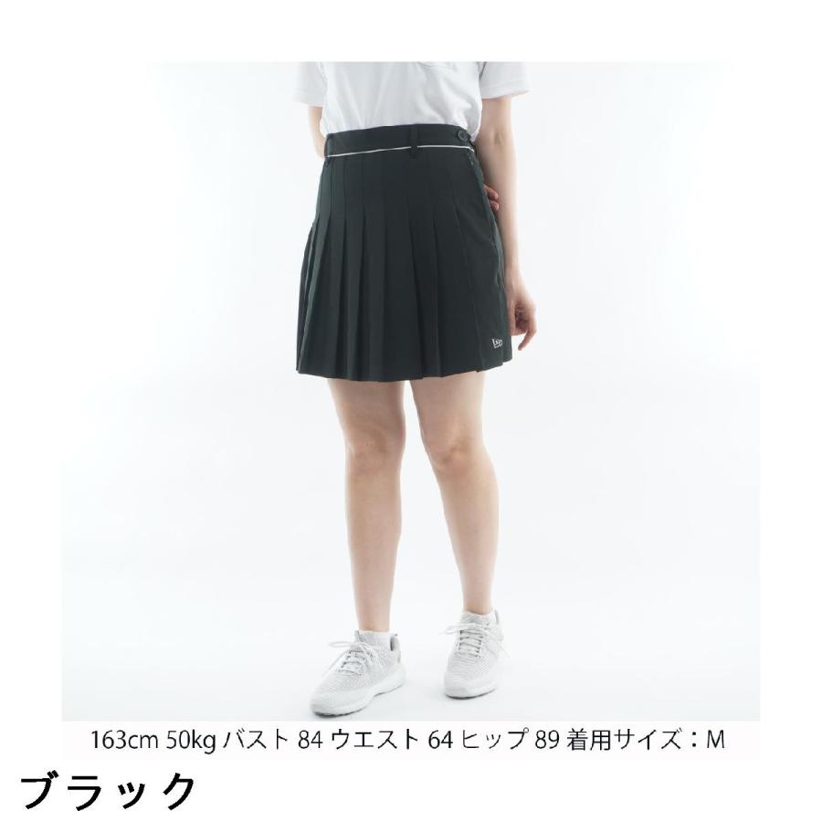 NEW ERA（ニューエラ） NEW ERA GOLF ストレッチ GFW 261 プリーツ