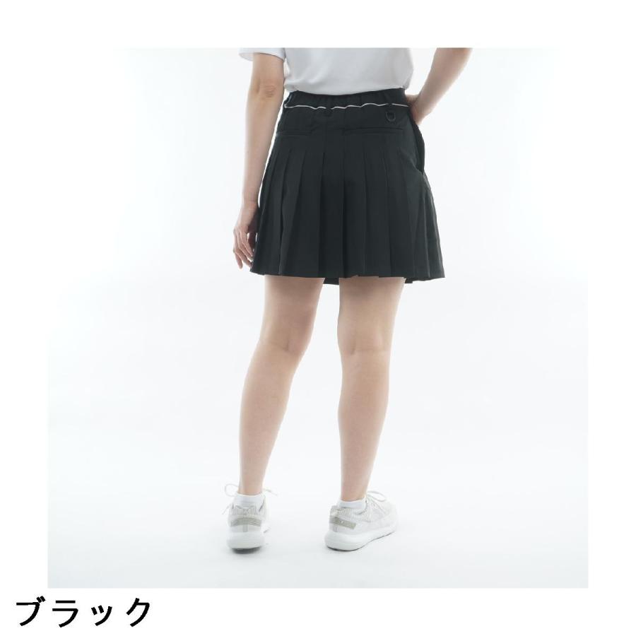 NEW ERA（ニューエラ） NEW ERA GOLF ストレッチ GFW 261 プリーツ