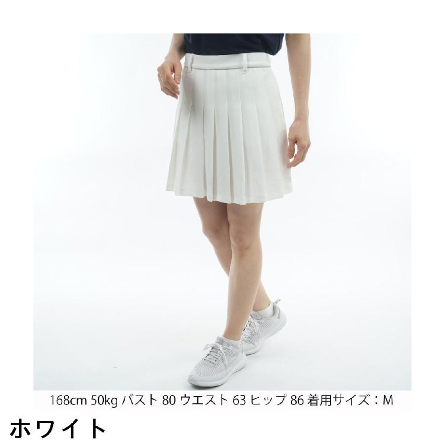 NEW ERA（ニューエラ） NEW ERA GOLF ストレッチ GFW 261 プリーツ