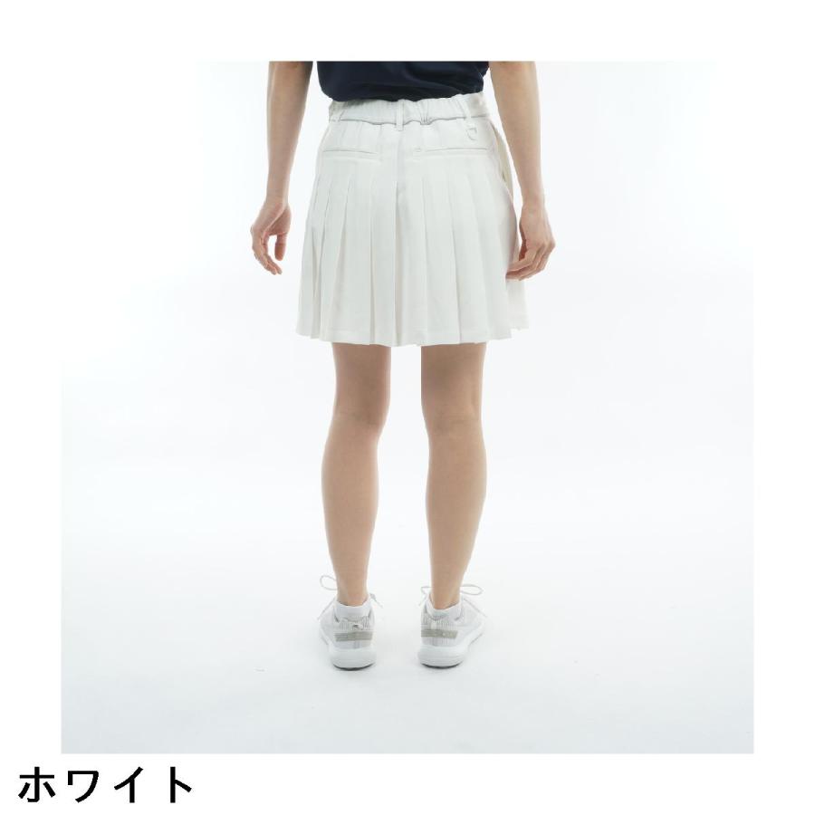 NEW ERA（ニューエラ） NEW ERA GOLF ストレッチ GFW 261 プリーツ